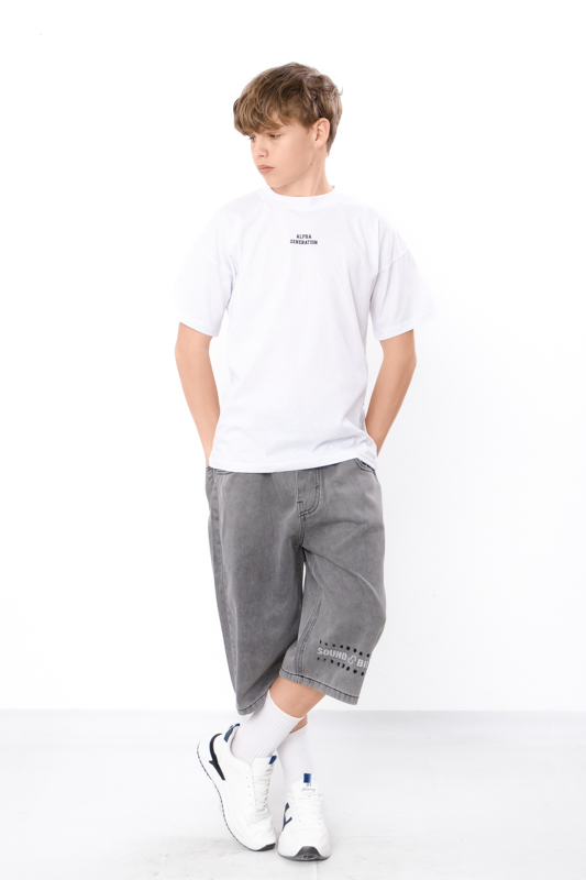 Бриджі для хлопчика (підліткові)